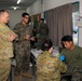 MRF-D 24.3: U.S. Navy, ADF participate in Valkyrie emergency fresh whole blood transfusion training