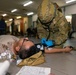 MRF-D 24.3: U.S. Navy, ADF participate in Valkyrie emergency fresh whole blood transfusion training