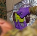 MRF-D 24.3: U.S. Navy, ADF participate in Valkyrie emergency fresh whole blood transfusion training