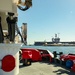 Los Angeles Fleet Week 2024