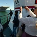 Los Angeles Fleet week 2024