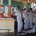 LA Fleet Week 2024: Navy Band at Disney