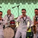 LA Fleet Week 2024: Navy Band at Disney