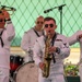 LA Fleet Week 2024: Navy Band at Disney
