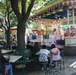 LA Fleet Week 2024: Navy Band at Disney