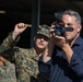 MRF-D 24.3: Australian Deputy Prime Minister visits Marines in Darwin