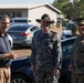 MRF-D 24.3: Australian Deputy Prime Minister visits Marines in Darwin