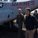 MRF-D 24.3: Australian Deputy Prime Minister visits Marines in Darwin