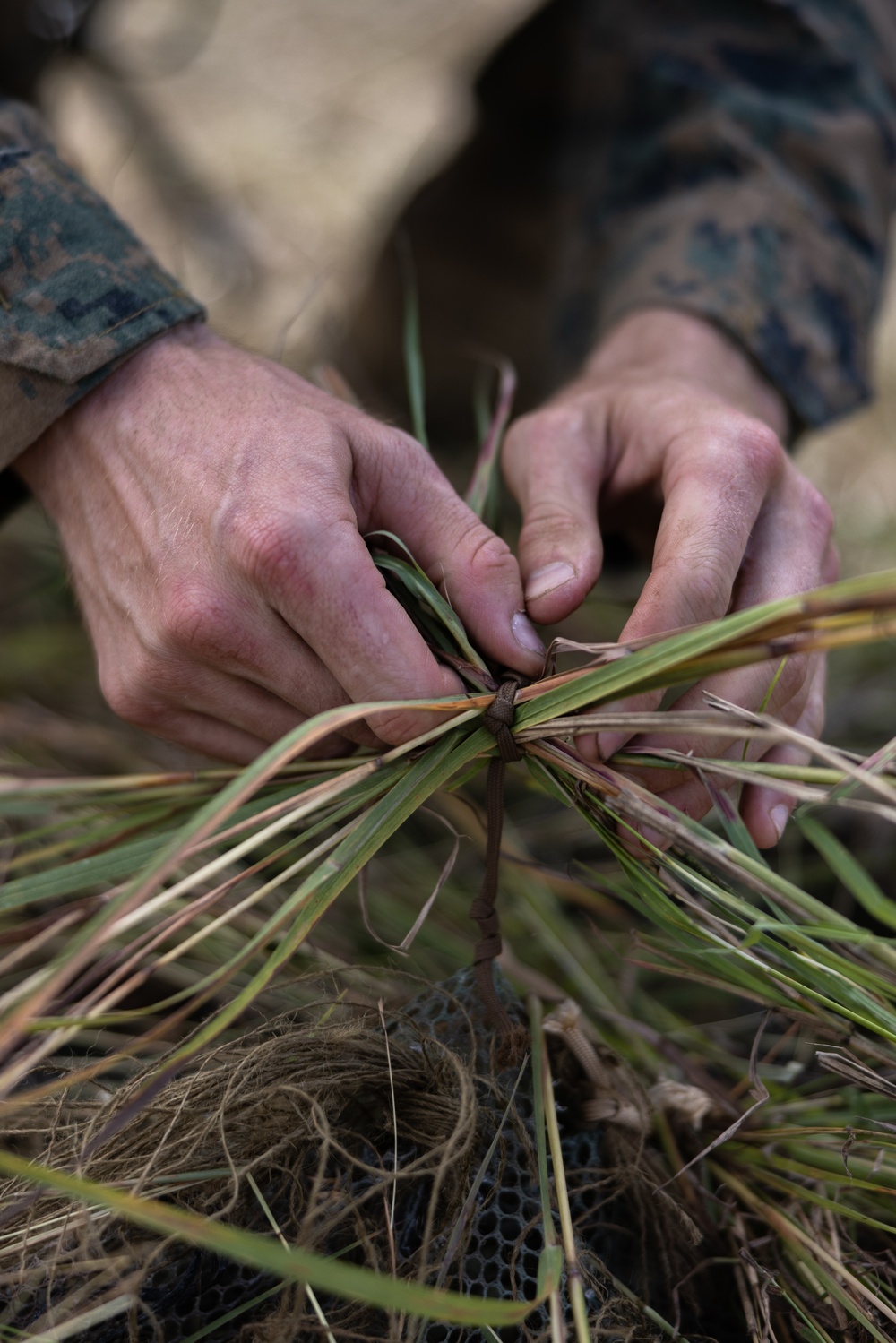 MRF-D 24.3: Marines, Sailors gear up for Exercise Southern Jackaroo 24