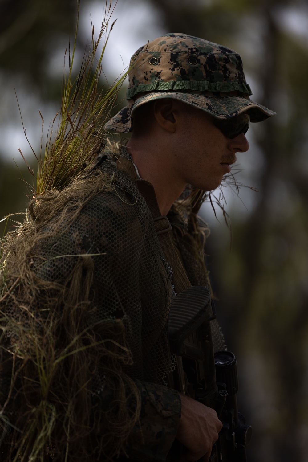 MRF-D 24.3: Marines, Sailors gear up for Exercise Southern Jackaroo 24