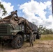 MRF-D 24.3: CLB-5 (Rein.) Marines prepare for Exercise Southern Jackaroo