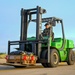 Load, fly, drop at African Lion 2024