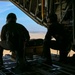 Load, fly, drop at African Lion 2024
