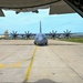 Load, fly, drop at African Lion 2024