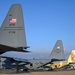 Load, fly, drop at African Lion 2024