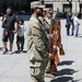 Medal of Honor Recipient, Glass Ceiling Shattering Coast Guard Admiral, and U.S. Senator Honor Fallen at Chicago Memorial Day Wreath-laying Ceremony