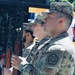 Medal of Honor Recipient, Glass Ceiling Shattering Coast Guard Admiral, and U.S. Senator Honor Fallen at Chicago Memorial Day Wreath-laying Ceremony