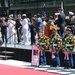 Medal of Honor Recipient, Glass Ceiling Shattering Coast Guard Admiral, and U.S. Senator Honor Fallen at Chicago Memorial Day Wreath-laying Ceremony