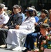 Medal of Honor Recipient, Glass Ceiling Shattering Coast Guard Admiral, and U.S. Senator Honor Fallen at Chicago Memorial Day Wreath-laying Ceremony