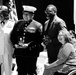 Medal of Honor Recipient, Glass Ceiling Shattering Coast Guard Admiral, and U.S. Senator Honor Fallen at Chicago Memorial Day Wreath-laying Ceremony