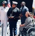 Medal of Honor Recipient, Glass Ceiling Shattering Coast Guard Admiral, and U.S. Senator Honor Fallen at Chicago Memorial Day Wreath-laying Ceremony