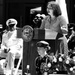 Medal of Honor Recipient, Glass Ceiling Shattering Coast Guard Admiral, and U.S. Senator Honor Fallen at Chicago Memorial Day Wreath-laying Ceremony