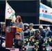 Medal of Honor Recipient, Glass Ceiling Shattering Coast Guard Admiral, and U.S. Senator Honor Fallen at Chicago Memorial Day Wreath-laying Ceremony