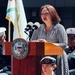 Medal of Honor Recipient, Glass Ceiling Shattering Coast Guard Admiral, and U.S. Senator Honor Fallen at Chicago Memorial Day Wreath-laying Ceremony