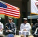 Medal of Honor Recipient, Glass Ceiling Shattering Coast Guard Admiral, and U.S. Senator Honor Fallen at Chicago Memorial Day Wreath-laying Ceremony