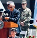 Medal of Honor Recipient, Glass Ceiling Shattering Coast Guard Admiral, and U.S. Senator Honor Fallen at Chicago Memorial Day Wreath-laying Ceremony