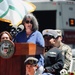 Medal of Honor Recipient, Glass Ceiling Shattering Coast Guard Admiral, and U.S. Senator Honor Fallen at Chicago Memorial Day Wreath-laying Ceremony