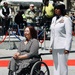 Medal of Honor Recipient, Glass Ceiling Shattering Coast Guard Admiral, and U.S. Senator Honor Fallen at Chicago Memorial Day Wreath-laying Ceremony