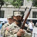 Medal of Honor Recipient, Glass Ceiling Shattering Coast Guard Admiral, and U.S. Senator Honor Fallen at Chicago Memorial Day Wreath-laying Ceremony