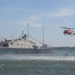 U.S. Coast Guard - SAR Demo