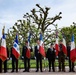 Epinal Memorial Day Ceremony