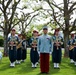 Epinal Memorial Day Ceremony