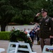 Epinal Memorial Day Ceremony