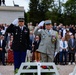 Epinal Memorial Day Ceremony