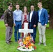 Epinal Memorial Day Ceremony