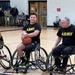 From Team Army to Team New Orleans Saints &amp; Pelicans… Capt. Nate Degen Scores!