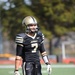 From Team Army to Team New Orleans Saints &amp; Pelicans… Capt. Nate Degen Scores!