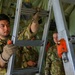 Combined Herc AE training at African Lion 2024