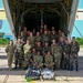 Combined Herc AE training at African Lion 2024