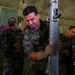 Combined Herc AE training at African Lion 2024
