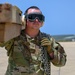Method B combat offload training at African Lion 2024