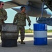 Method B combat offload training at African Lion 2024