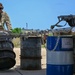 Method B combat offload training at African Lion 2024
