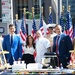 U.S. Navy Ceremonial Band Northeast Performs at Fox &amp; Friends Studios