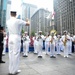 U.S. Navy Ceremonial Band Northeast Performs at Fox &amp; Friends Studios