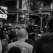 Quantico Marine Corps Band perform at Times Square during Fleet Week New York 2024